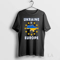 Original Ukraine Is Europe