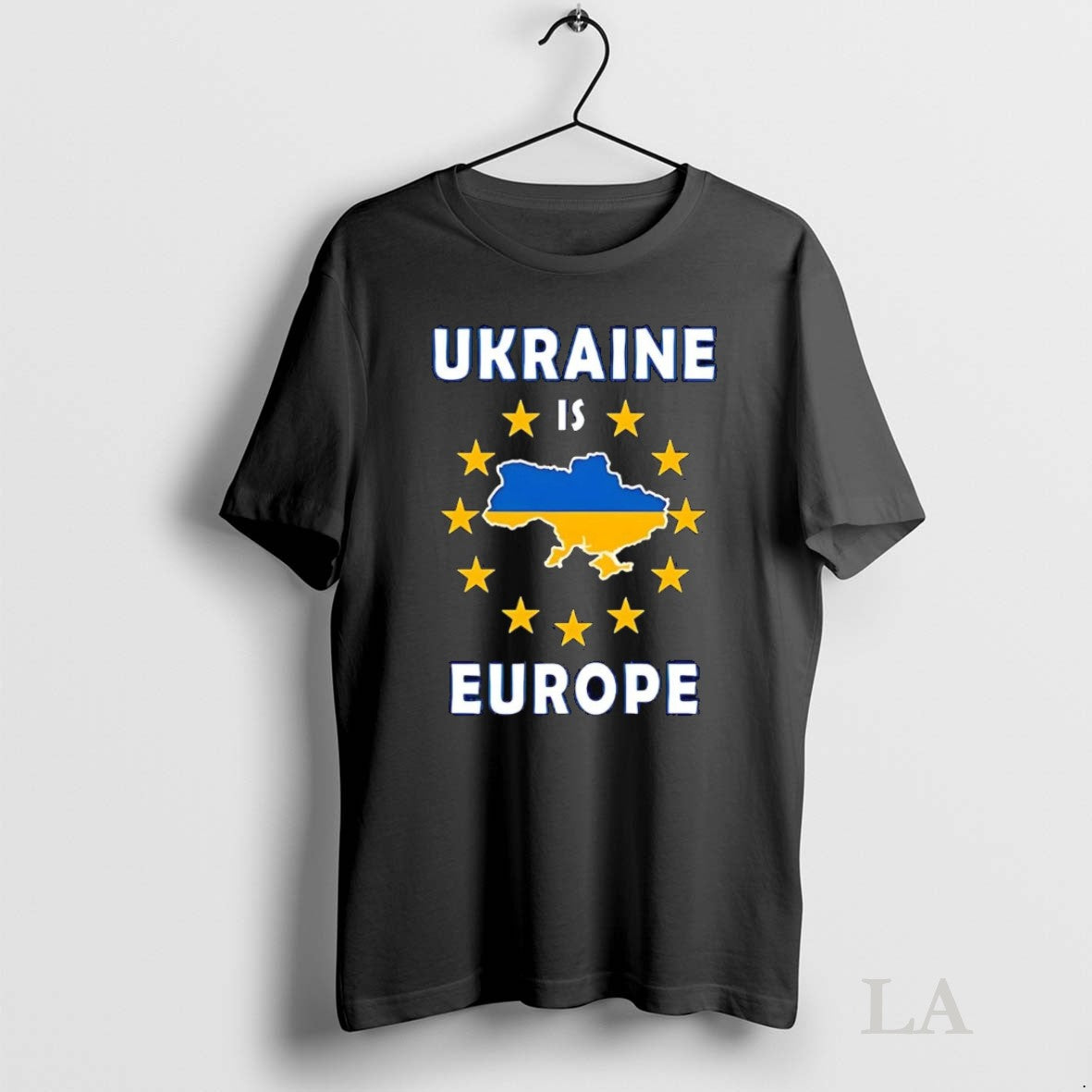 Original Ukraine Is Europe