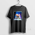 Original Undertale Piano Arrangement Album Echoes Beneath Video Game T-Shirts, Hoodie, Sweatshirt | PureTeeCo.com