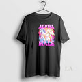 Original Unicorn Alpha Male Funny T-Shirts, Hoodie, Sweatshirt | PureTeeCo.com