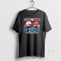 Original University Of Nebraska Vs University Of Utah 2025 Las Vegas Bowl Matchup Helmet T-Shirts, Hoodie, Sweatshirt