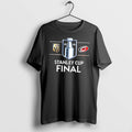 Original Vegas Vs Carolina 2026 Stanley Cup Final Matchup Tee Tshirts Jpg