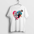Original Victor Wembanyama Go Spurs Go San Antonio Spurs Basketball Game Day 2026 Tshirts