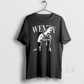 Original Victor Wembanyama San Antonio Spurs Basketball Go Spurs Go Signature