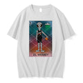 Original Victor Wembanyama X Alien Ufo El Wemby San Antonio Spurs Basketball 2026 Tshirts