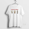 Original Vintage Tech Reigns Vacuum Tube T-Shirts, Hoodie, Sweatshirt | PureTeeCo.com