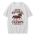 Original Virginia Tech Ncaa 026 National Champs Dressage Horse Tshirts Jpg