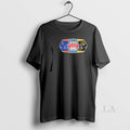 Original Virginia Vs Mizzou 2025 Taxslayer Gator Bowl 2 Team T-Shirts, Hoodie, Sweatshirt | PureTeeCo.com