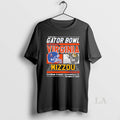Original Virginia Vs Missouri Tigers 2025 Gator Bowl Helmets T-Shirts, Hoodie, Sweatshirt | PureTeeCo.com