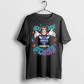 Original Wwe Drops Danhausen X Charlotte Hornets You Are Uncursed Tshirts Jpg