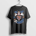 Original Wwe Drops Danhausen X Chicago Bears You Are Uncursed Tshirts Jpg