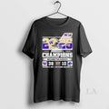 Original Washington Huskies 2025 La Bowl Champions 38 10 Boise State Score T-Shirts, Hoodie, Sweatshirt | PureTeeCo.com