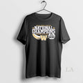 Original Washington Huskies National Champs 2025 Mens Soccer T-Shirts, Hoodie, Sweatshirt | PureTeeCo.com