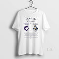 Original Washington Huskies Vs Michigan Wolverines Tailgate Classic Saturday October 18th Kickoff Tba