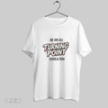 Original We Are All Turning Point Charlie Kirk
