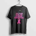 Original We Stand With The Epstein Survivors Tee Tshirts Jpg