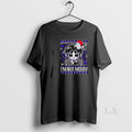 Original Wednesday Im Not Merry Ugly Christmas T-Shirts, Hoodie, Sweatshirt | PureTeeCo.com