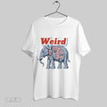 Original Weird Elephant