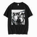 Original Wembanyama Stephon Castle Deaaron Dylan Harper San Antonio Spurs With Attitude Swa Vintage Tshirts