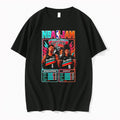 Original Wembanyama And Castle San Antonio Spurs Nba Jam Tshirts Jpg