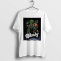 Original Wemby Alien Victor Wembanyama Spurs Graphic Tshirts Jpg
