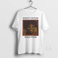 Original Whitty Huton Wuld Toor Viral T-Shirts, Hoodie, Sweatshirt | PureTeeCo.com