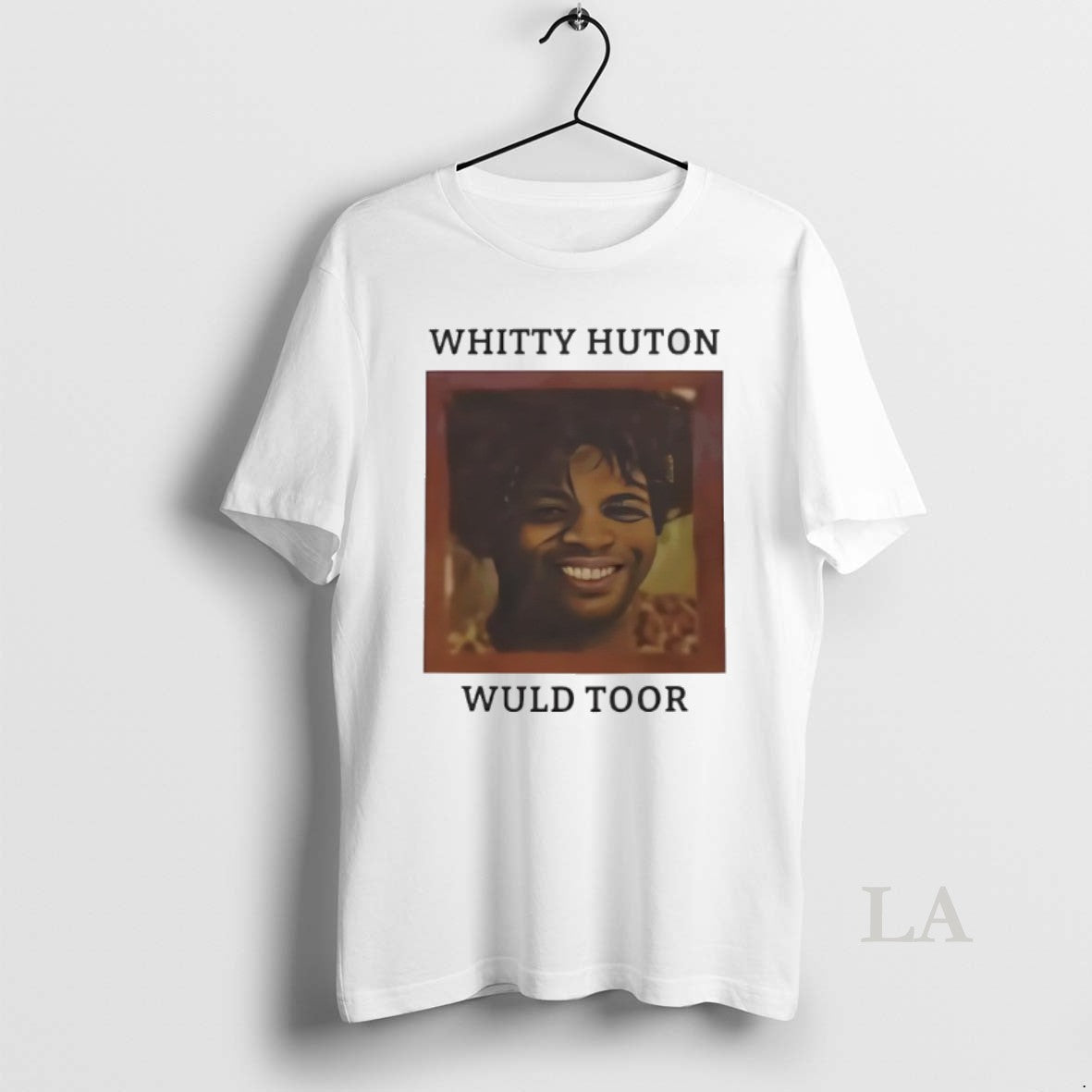 Original Whitty Huton Wuld Toor Viral T-Shirts, Hoodie, Sweatshirt | PureTeeCo.com