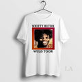 Original Whitty Huton Wuld Toor T-Shirts, Hoodie, Sweatshirt | PureTeeCo.com