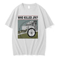 Original Who Killed Jfk Sniper Scope Tshirts Jpg