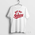 Original Why Not Indiana University