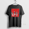 Original Will Anderson Jr Azeez Al Shaair Derek Stingley Jr Houston Texans Swarm T-Shirts, Hoodie, Sweatshirt | PureTeeCo.com
