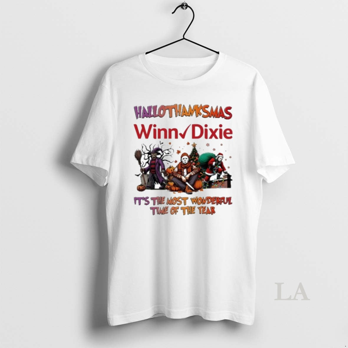 Original Winn Dixie Horror Film Hallothanksmas Its The Most Wonderful Time Of The Year