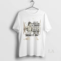 Original Women When Life Throws You A Zinger Sometimes You Just Have To Put On T-Shirts, Hoodie, Sweatshirt | PureTeeCo.com