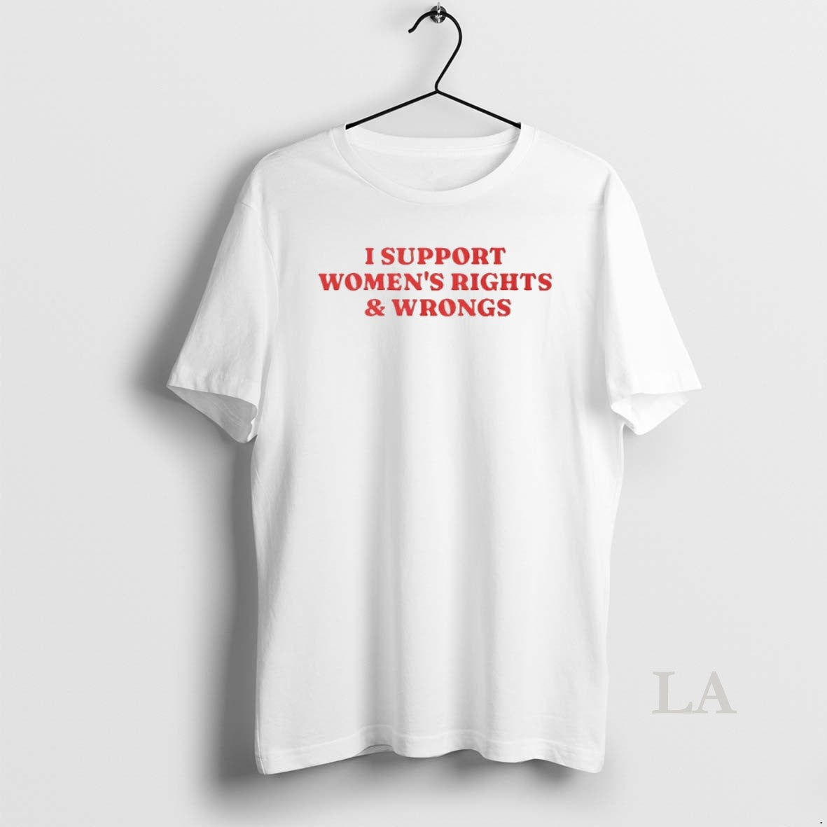 Original Womens Rights And Wrongs Supporter T-Shirts, Hoodie, Sweatshirt | PureTeeCo.com