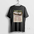 Original Worry Club Im Freaking Out Tour 2026 T-Shirts, Hoodie, Sweatshirt | PureTeeCo.com