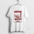 Original Wreck The Buckeyes Indiana Football Vs Ohio State T-Shirts, Hoodie, Sweatshirt | PureTeeCo.com