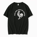 Original Yeah Here Come The Rooster Black Tshirts Jpg