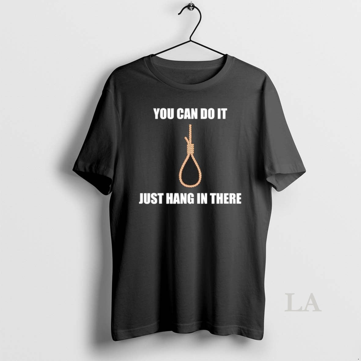 Original You Can Do It Just Hang In There T-Shirts, Hoodie, Sweatshirt | PureTeeCo.com