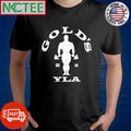 Original Youngla Gold’s Yla Tee Shirt