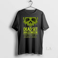 Original Zach Nugents Dead Set Halloween Show In Northfield Vt On Oct 31 2025 Long