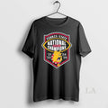 Original Ferris State Athletics National Champions 2021 2025 New Logo T-Shirts, Hoodie, Sweatshirt | PureTeeCo.com