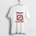 Original Indiana Football 2025 Big Ten Champions Jan 1 Pasadena Ca Fast Physical Relentless T-Shirts, Hoodie, Sweatshirt