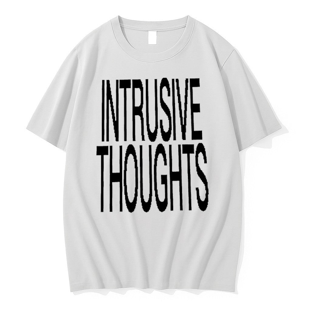 Original Intrusive Thoughts Tshirts Jpg