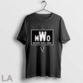 Original Mwo Madison World Order