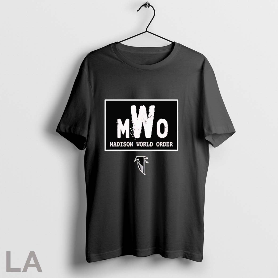 Original Mwo Madison World Order