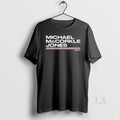 Original Mac Jones Mccorkle San Francisco