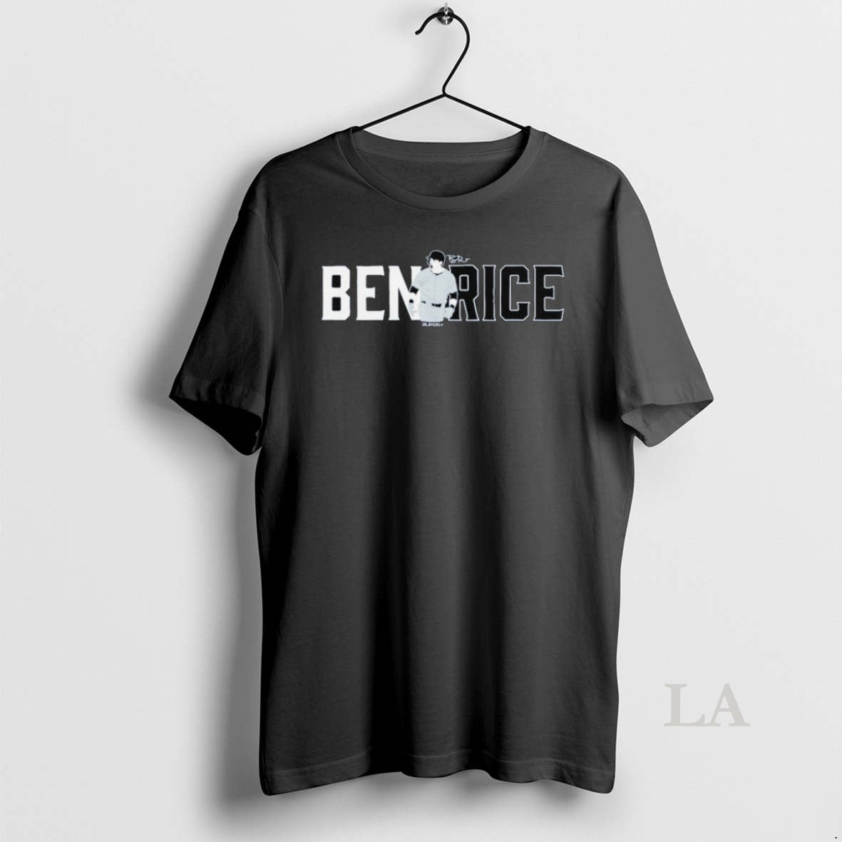 Original New York Yankees Ben Rice