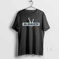 Original New York Yankees Mcmahon