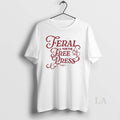 Original Npr Feral For The Free Press