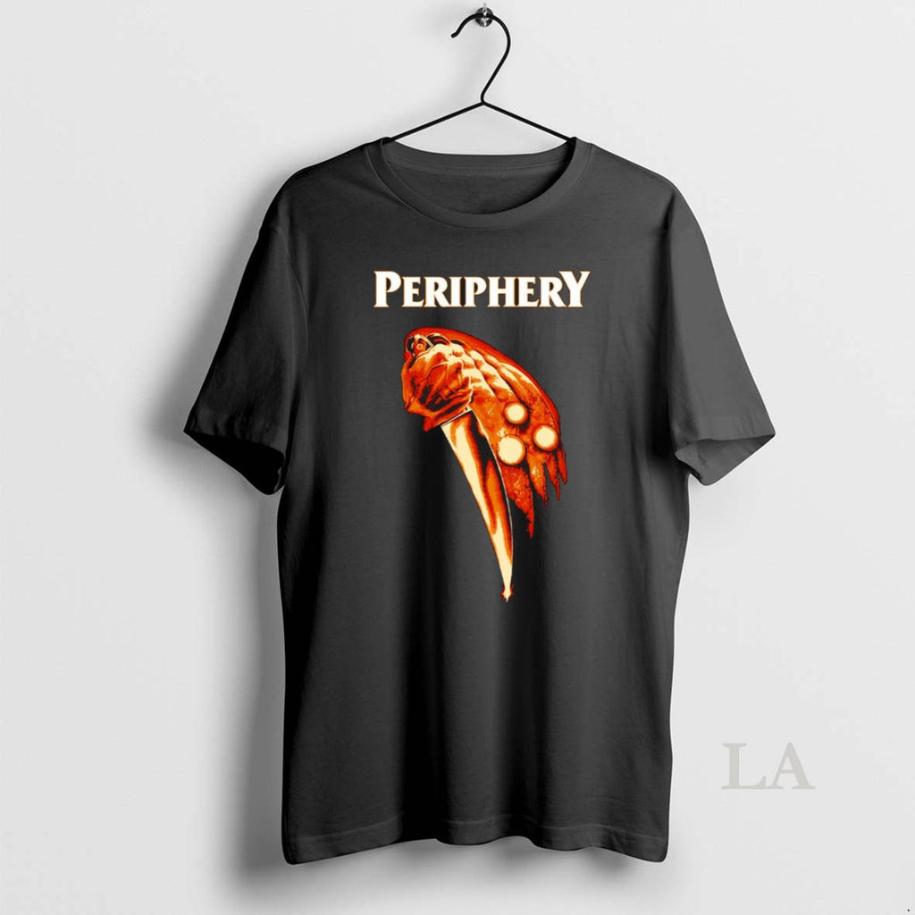 Original Periphery Knife